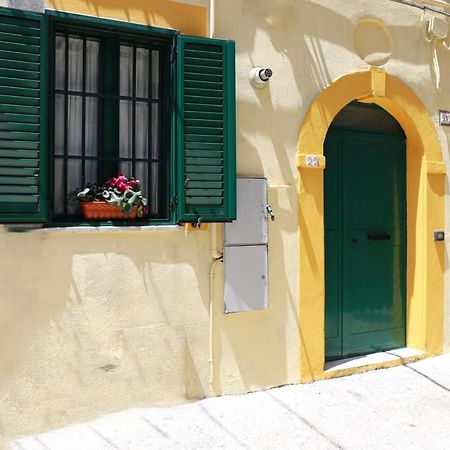 La Casetta Di Renato Mormanno Buitenkant foto