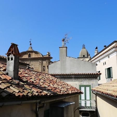 La Casetta Di Renato Mormanno Buitenkant foto