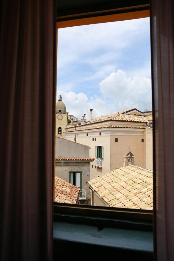 La Casetta Di Renato Mormanno Buitenkant foto