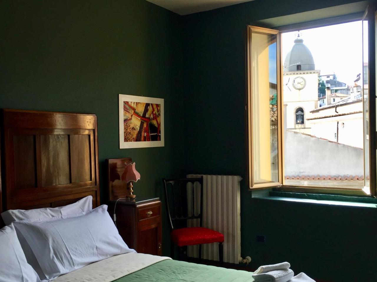 La Casetta Di Renato Mormanno Buitenkant foto